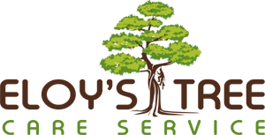 Footer Logo - Eloy's Tree Care Service